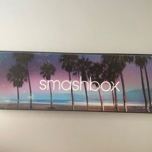 Smashbox LA cover shot